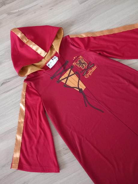 H&m harry poter kostým, 