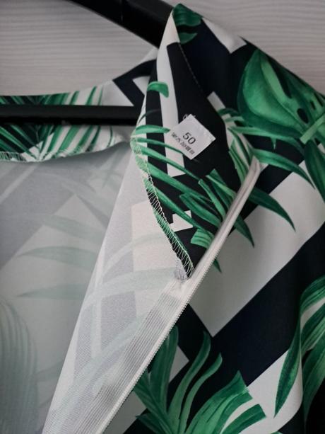 Spoločenské šaty, 50