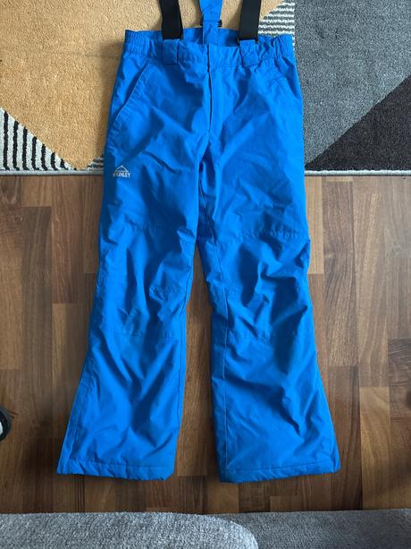 Oteplovaky, mckinley,152