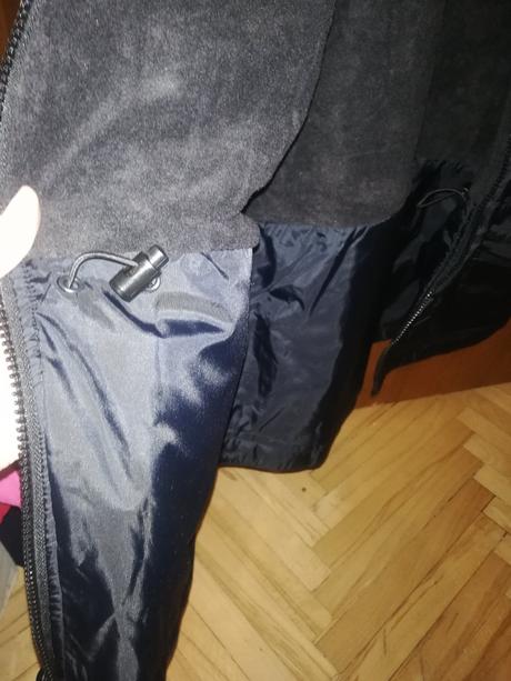 Vetrovka columbia, columbia,l