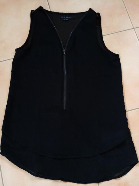 Dámska bluzka, gate,s