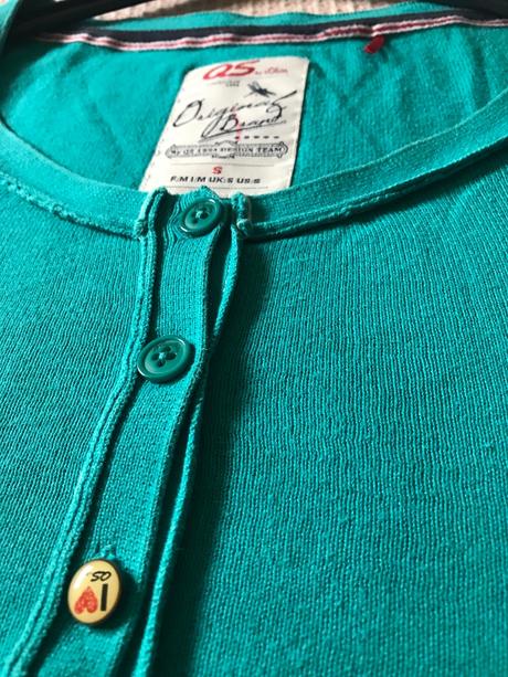 Dámsky sveteík s.oliver, s.oliver,s