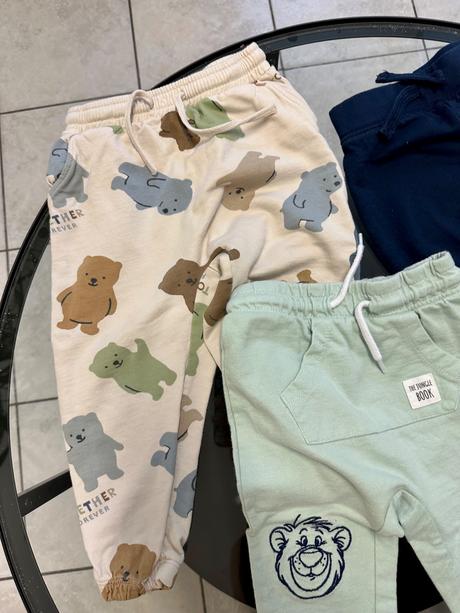 Teplaky cena spolu, 86–98