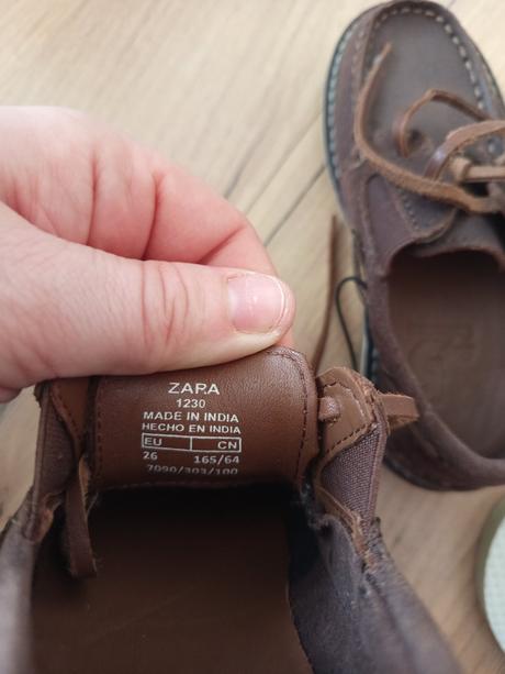 Zara topánočky, zara,26