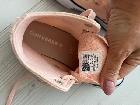 Clenkove tenisky converse, converse,34