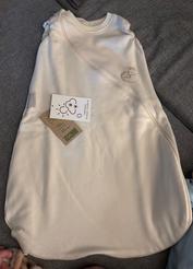 Celoročná merino novorodenecká výbavička Vačice - newborn merino set