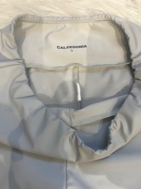 Calzedonia koženkove legíny, calzedonia,s