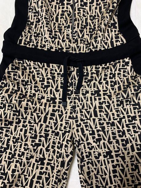 Krásny pohodlný overal zn. magenta, m