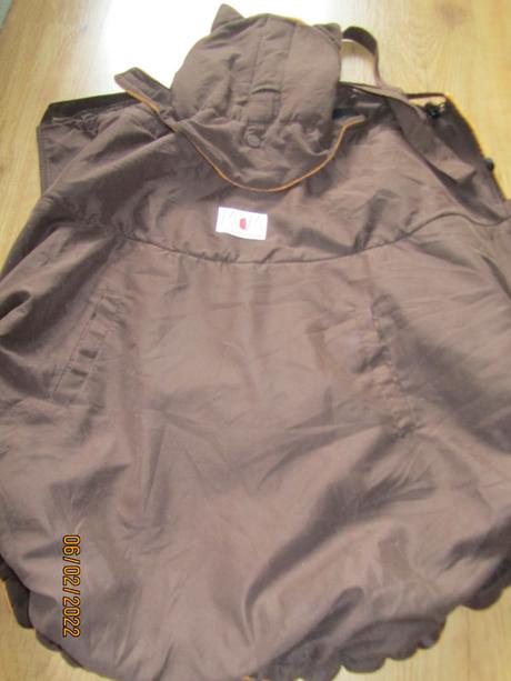 Mam ochranna kapsa, mam