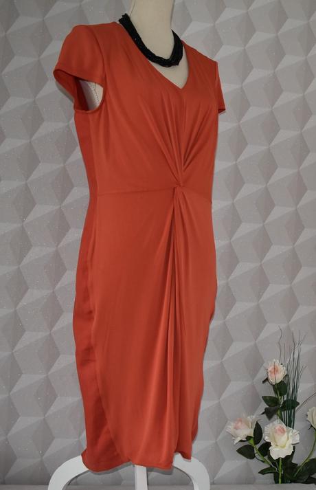 Max mara - dámske šaty veľ. m, m