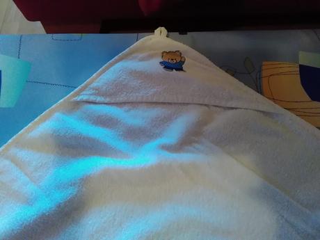 Uterák pre bábätko, 