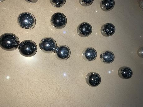 Drziak na menovky a menu na stol, 