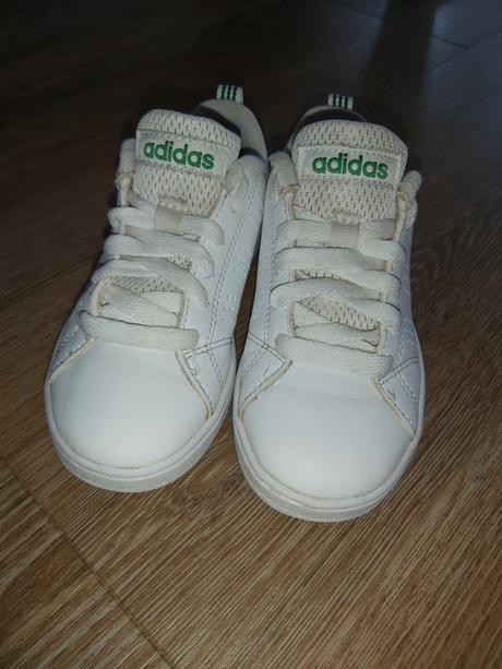 Botasky adidas veľkosť 28 a 1/2, adidas,28
