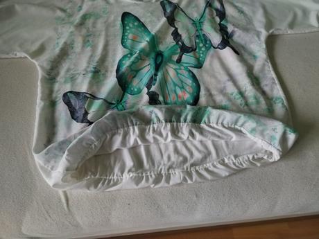 Oversize bluzka, bonprix,m