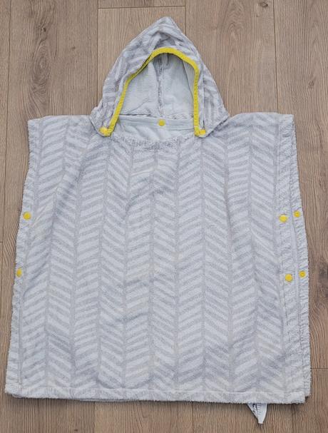 Detská osuška 3ks,