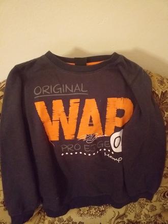 Mikinka, chapter young,146