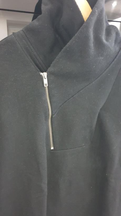 Pánska mikina velk.xl, xl