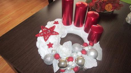 Adventny veniec, 