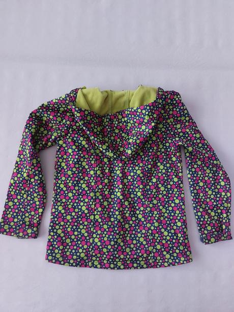 Softshelová bunda, crivit,134