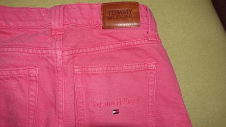 Rifle tommy hilfiger, tommy hilfiger,164