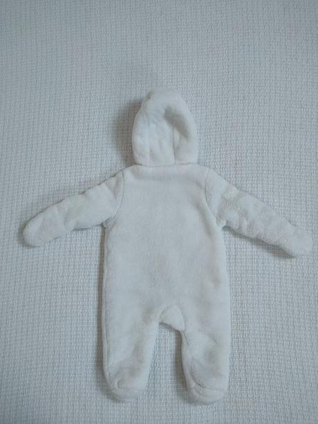 Zimná kombinéza, baby club,56