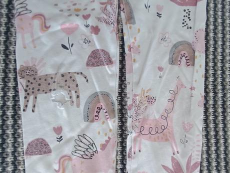 2x next pyžamový vrch, next,122