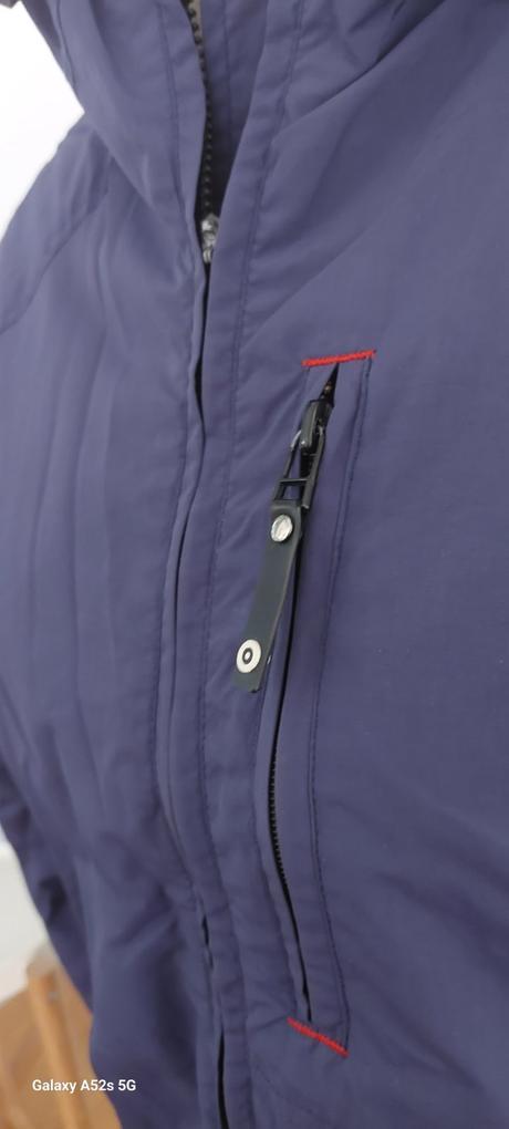 Husky bunda vetrovka, husky,m