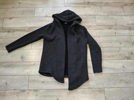 Kardigan leccos l-xl, l