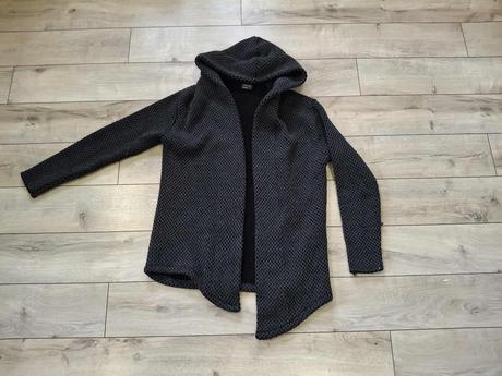 Kardigan leccos l-xl, l