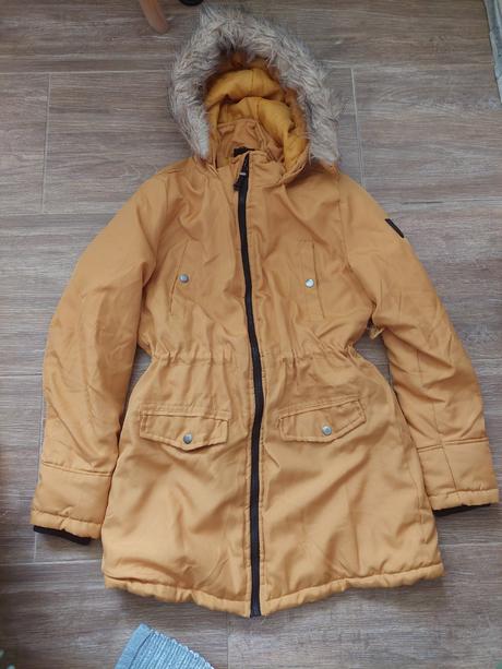Zimná bunda č.38, 38