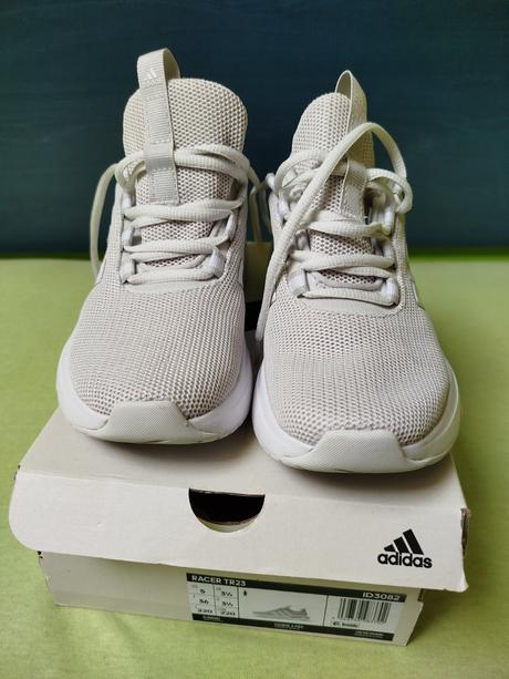 Tenisky, adidas,36