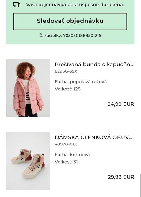 Kotníkové športové topánky veľk. 31, reserved,31