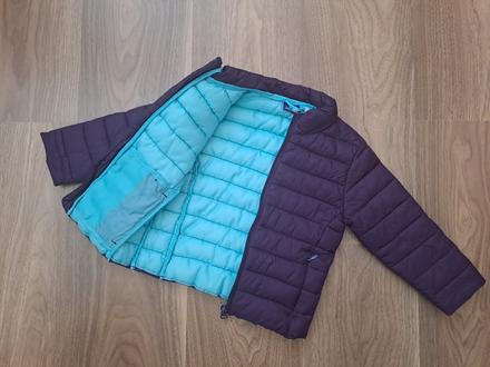 Prechodná bunda, lupilu,86