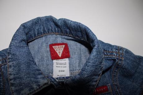 Šaty guess, guess,92