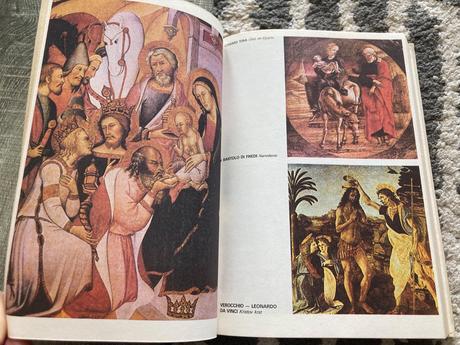 Čo rozprávali evanjelisti (1988),