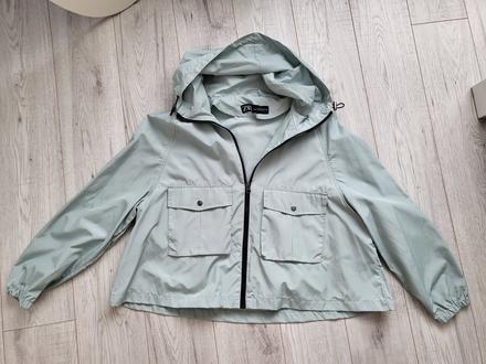 Prechodná bunda zara, zara,s