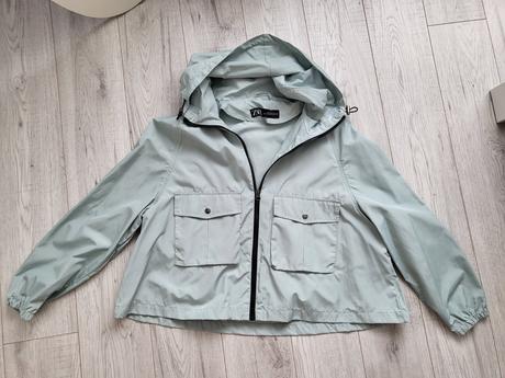 Prechodná bunda zara, zara,s