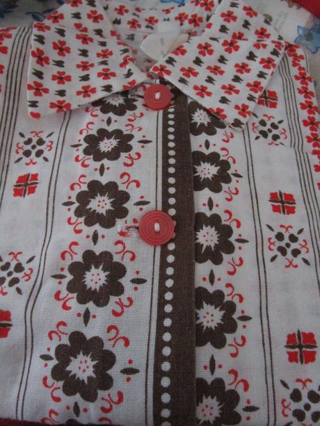 Balík pre chlapca, 86–98