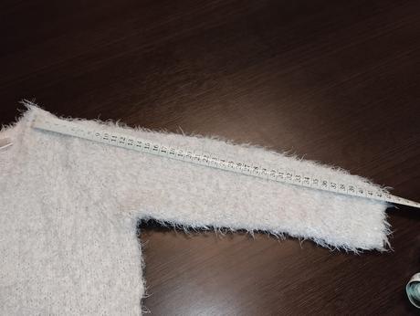 Svetrík 98/104, lupilu,98