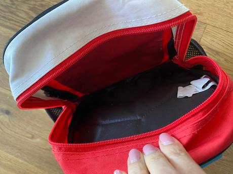 Ruksacik paul frank, 