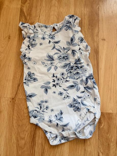 Detské body newbie, newbie,80
