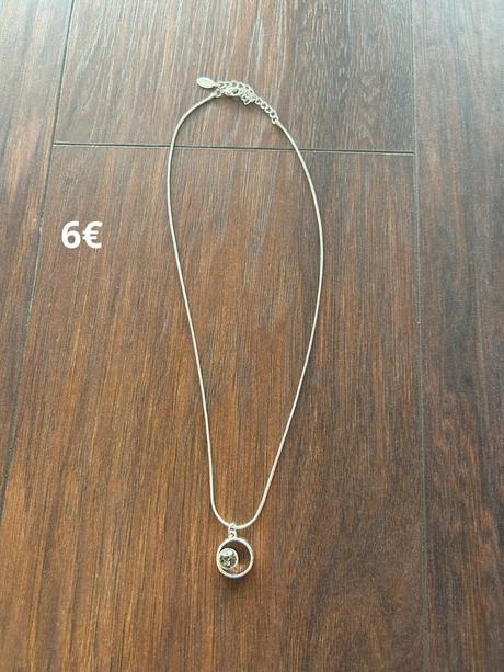 Bizuteria, swarovski