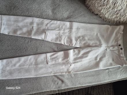 Jazdecke nohavice, 164