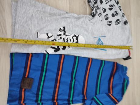 Chlapčenský mix 116, 104–116