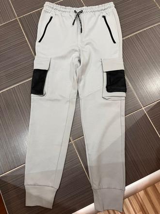 Tepláky, reserved,164