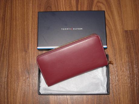 Peňaženka tommy hilfiger, tommy hilfiger