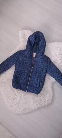 Bunda prechod, grace,116