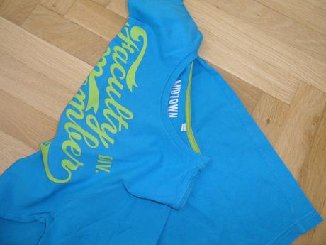 Chlapčenské tričko, 146