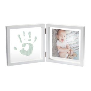 Baby art my baby style transparent s farebným otla, 