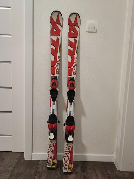 Lyze 130cm, atomic,130-139 cm